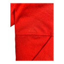 Reima lupaus hoodie, red | 128cm