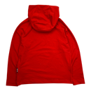 Reima lupaus hoodie, red | 128cm