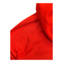 Reima lupaus hoodie, red | 128cm