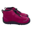 Reima loikkii barefoot shoes, deep pink | 34