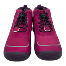 Reima loikkii barefoot shoes, deep pink | 34
