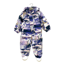 Reima muksala winter overall, animals | 80cm
