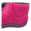 Reima loikkii barefoot shoes, deep pink | 34