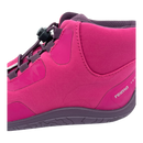 Reima loikkii barefoot shoes, deep pink | 34