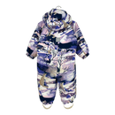 Reima muksala winter overall, animals | 80cm