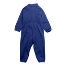 Reima kahvitus jumpsuit, navy blue | 80cm