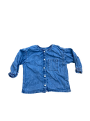Arket Bluse 80
