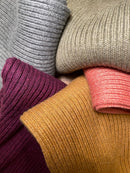 Sense Organics Strick leggins Rib 110 | 5yrs, 116 | 6yrs