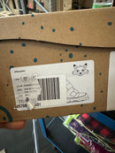 Affenzahn Midboot Comfy vegan Shark Größe 32