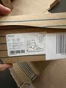 Affenzahn Snowy Witty Snowboot Vegan Elephant Größe 23