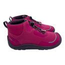 Reima loikkii barefoot shoes, deep pink | 33