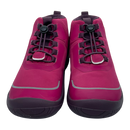 Reima loikkii barefoot shoes, deep pink | 33