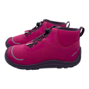 Reima loikkii barefoot shoes, deep pink | 33
