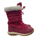 Reima samojedi winter boots, burgundy | 32