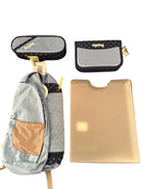 Ergobag Pack Zubehör 4er Set