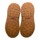 Reima samojedi winter boots, burgundy | 32