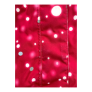 Reima silda winter jacket, deep pink | 110cm