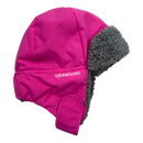 Didriksons winter hat, pink | 56cm