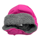 Didriksons winter hat, pink | 56cm