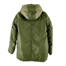 Lined jacket, parka, 158/164