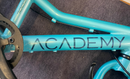 ACADEMY GRADE 2 belt - 14 Zoll Kinderfahrrad Ocean