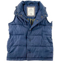 Jacket with vest, Esprit, size 104/110 