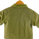 jacket, French toast, size 104