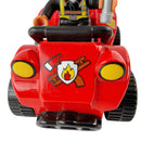 LEGO® Duplo 5603 Fire Captain with Quad