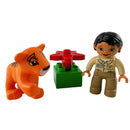 LEGO® Duplo 5632 Tiger Cub, complete 