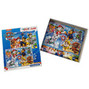 Clementoni Puzzle Paw Patrol, 2x60 Teile