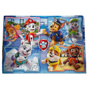 Clementoni Puzzle Paw Patrol, 2x60 Teile