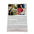 Ergobaby Carrier Babytrage von 7-18 kg