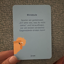Finimi Kartenset für Kinder "Ask & Task"
