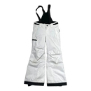Reima terrie winter pants, white | 122cm