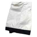 Reima terrie winter pants, white | 122cm