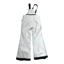 Reima terrie winter pants, white | 122cm