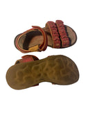 Sandale Bisgaard 26 Schuhgröße rot