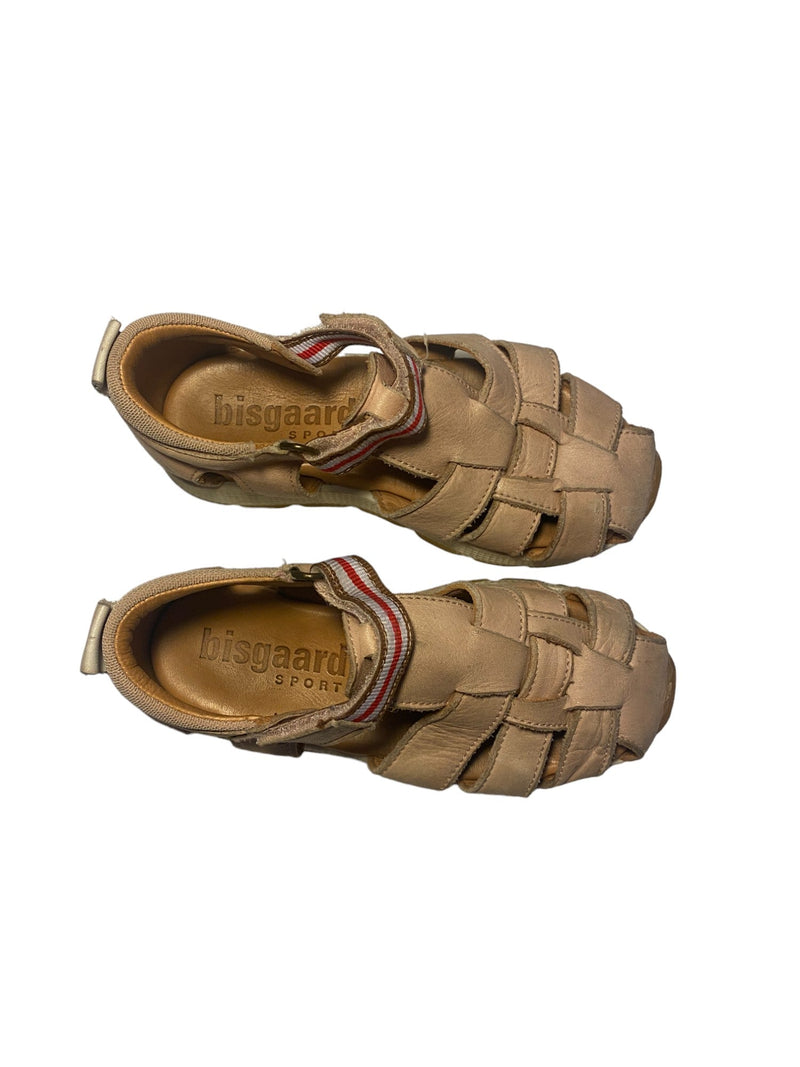 Sandalen Bisgaard 26 Schuhgröße