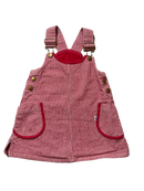 gebrauchte Kinderkleidung Finkid Kleid Second Hand