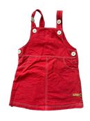 Loud &amp; Proud dress 74/80