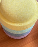 STAPELSTEIN Original Mini Rainbow Set