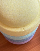 STAPELSTEIN Original Mini Rainbow Set