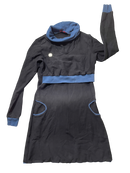 Viva la Mama Still- & Umstandskleid M