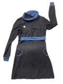 Viva la Mama Nursing &amp; Maternity Dress M