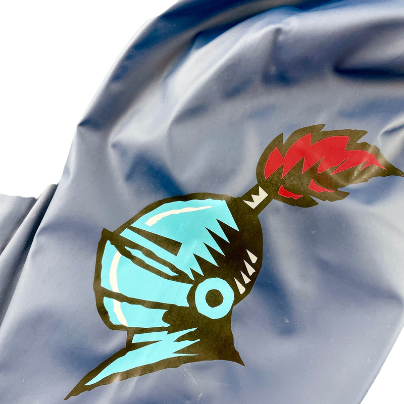 Playshoes Rain Jacket Knight, Size 104