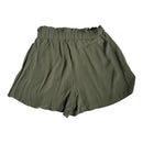 Paperbag Short Ultra High Rise (164)