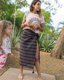 CAMISETA MUJER BATIK