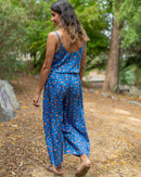 PANTALÓN MUJER MANDARINES