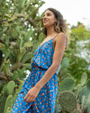 Naada Damentop TOP MANDARINES 38