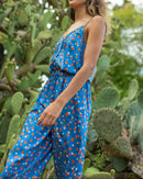 PANTALÓN MUJER MANDARINES